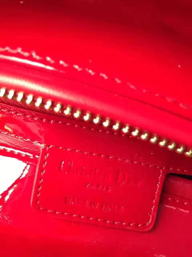 B1X43D55 Popular  leather bag (32cm)