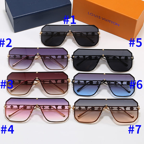 T1P56E24 Popular Sunglasses