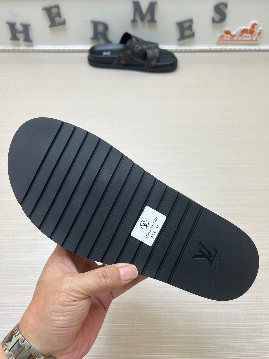 Z5LE228 Popular Slippers