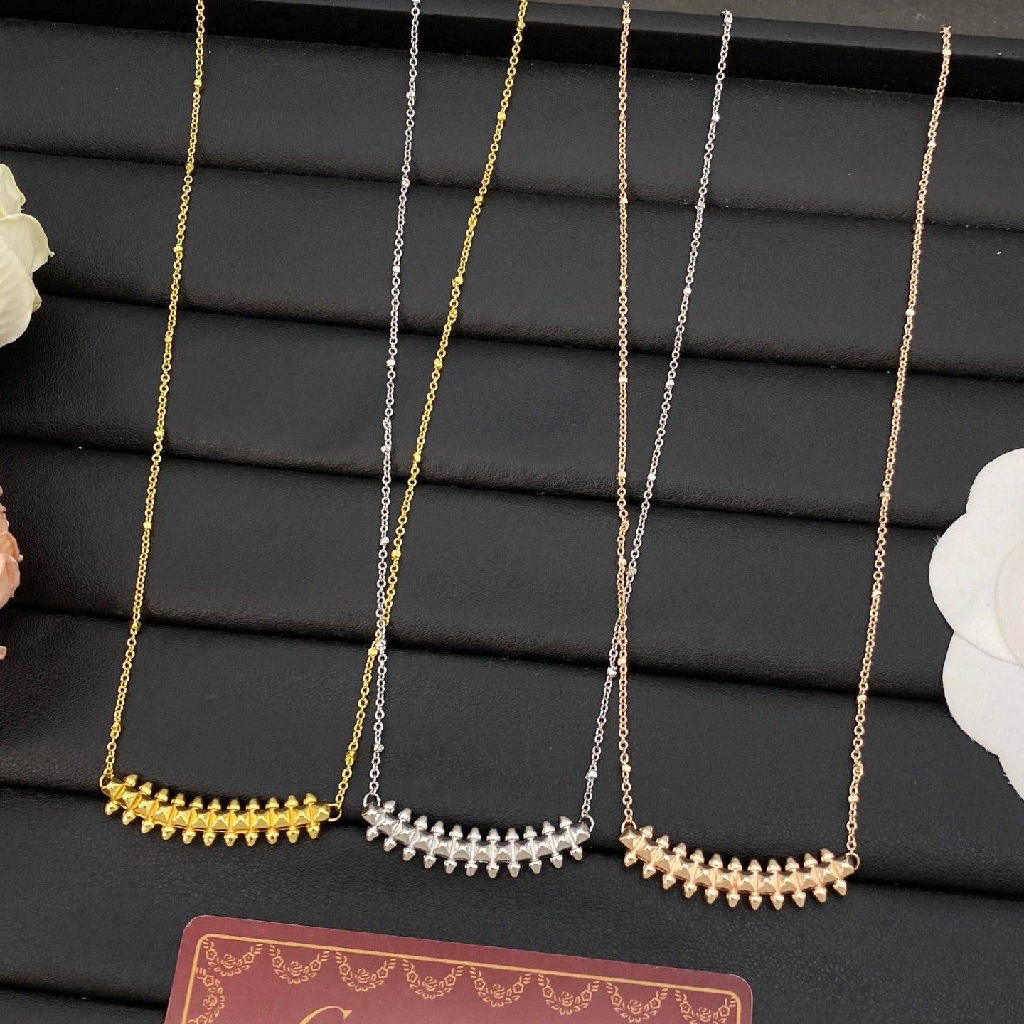 X1Q85K21X Popular Necklace