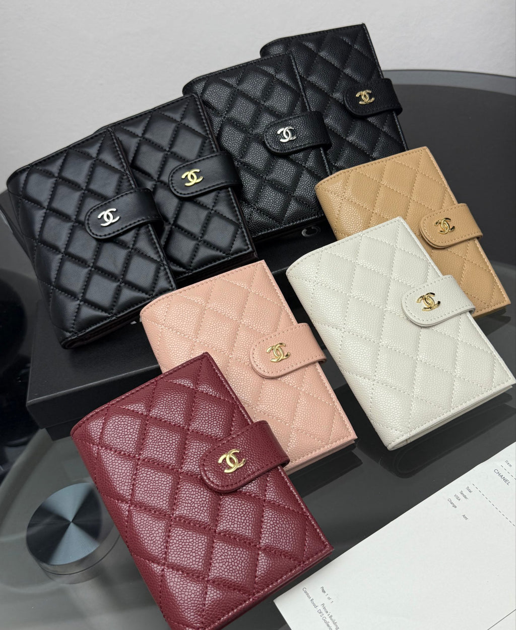 B1P36C126 Popular leather bag