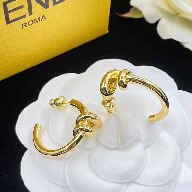X1Z94F641E Popular  Earrings