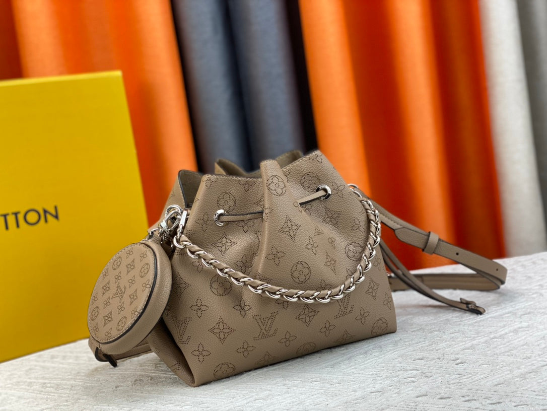 B1N165E98 Popular   leather bag