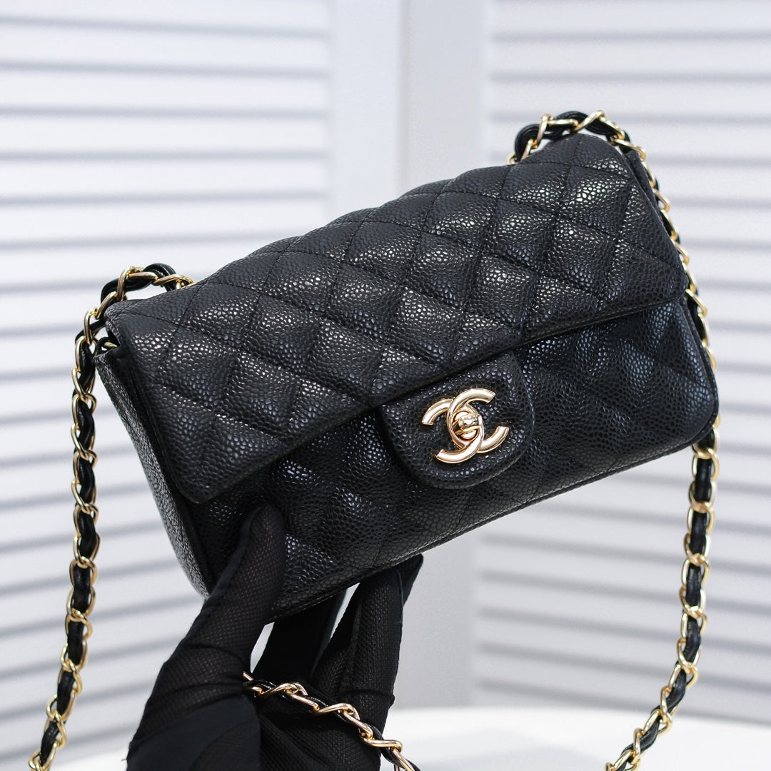 B1X43C99 Popular  leather bag 