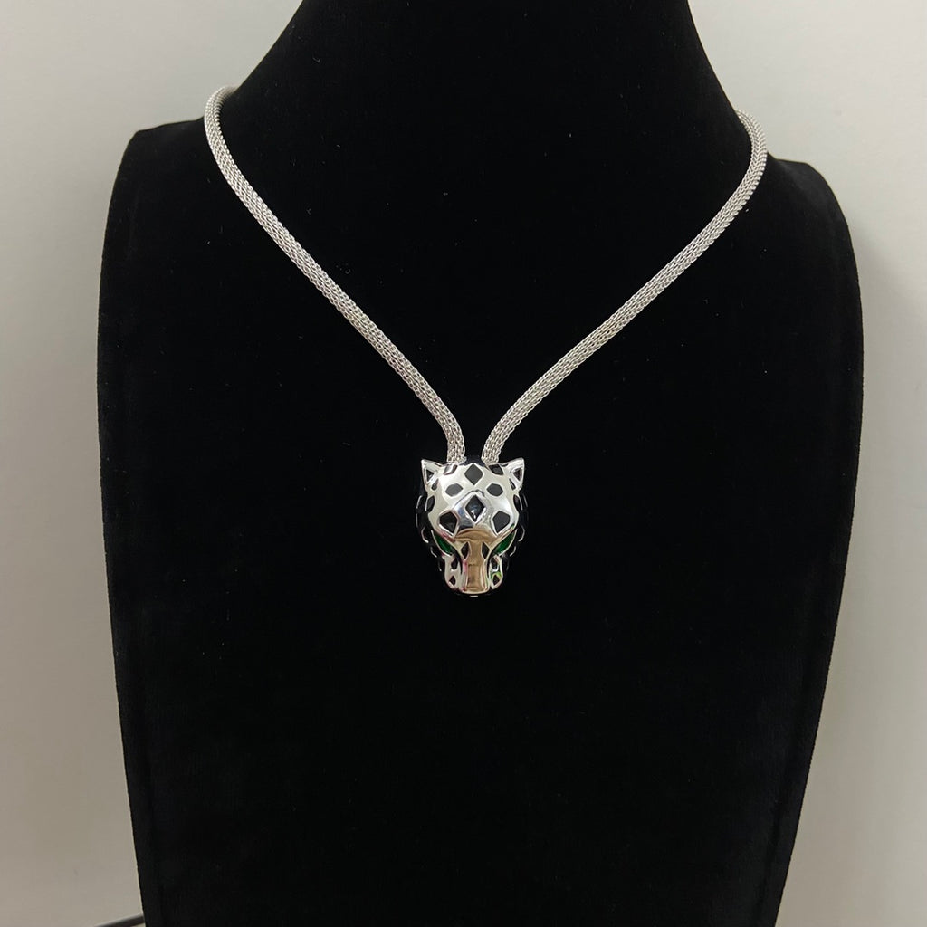 X1Q85K178X Popular Necklace