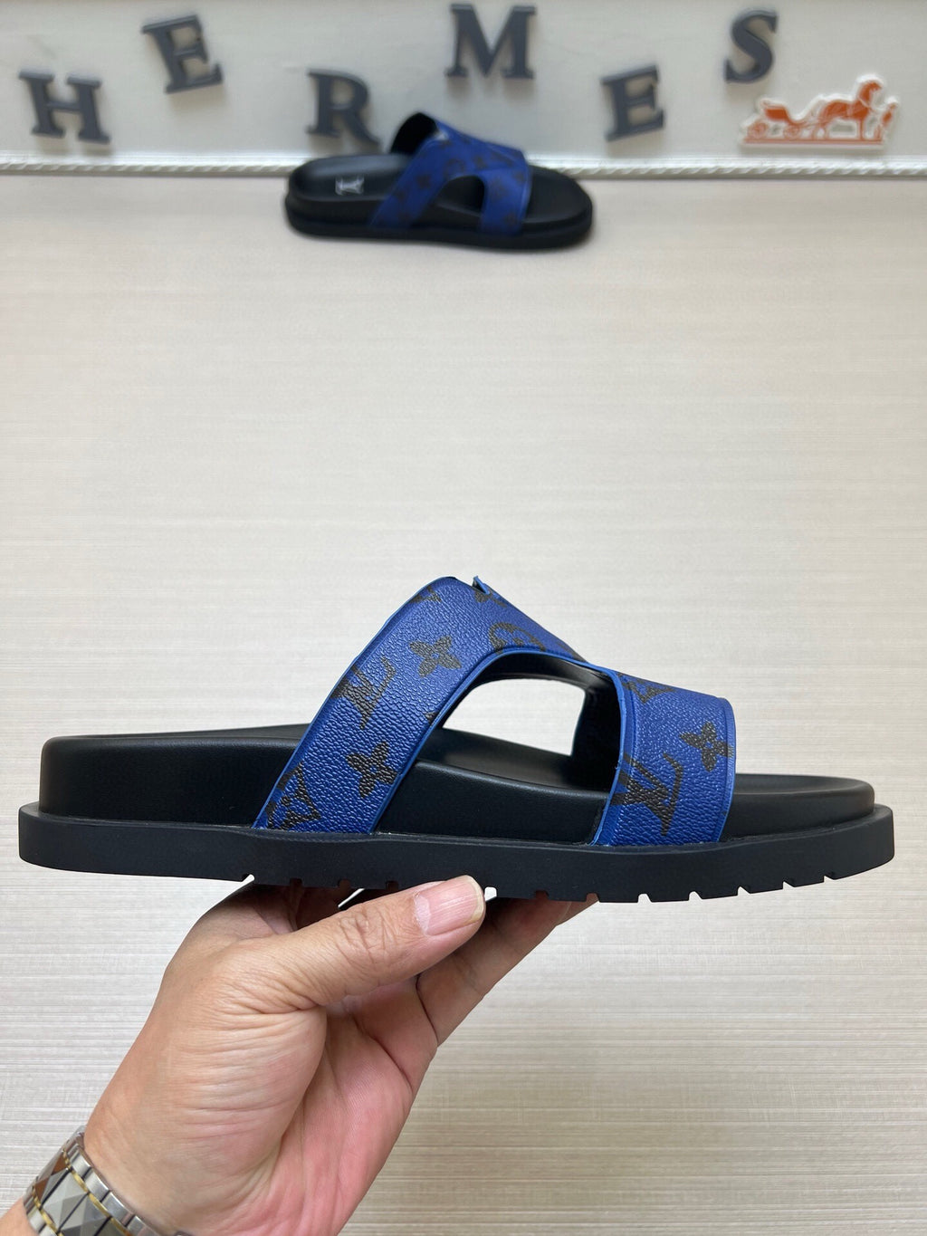 Z5LE228 Popular Slippers