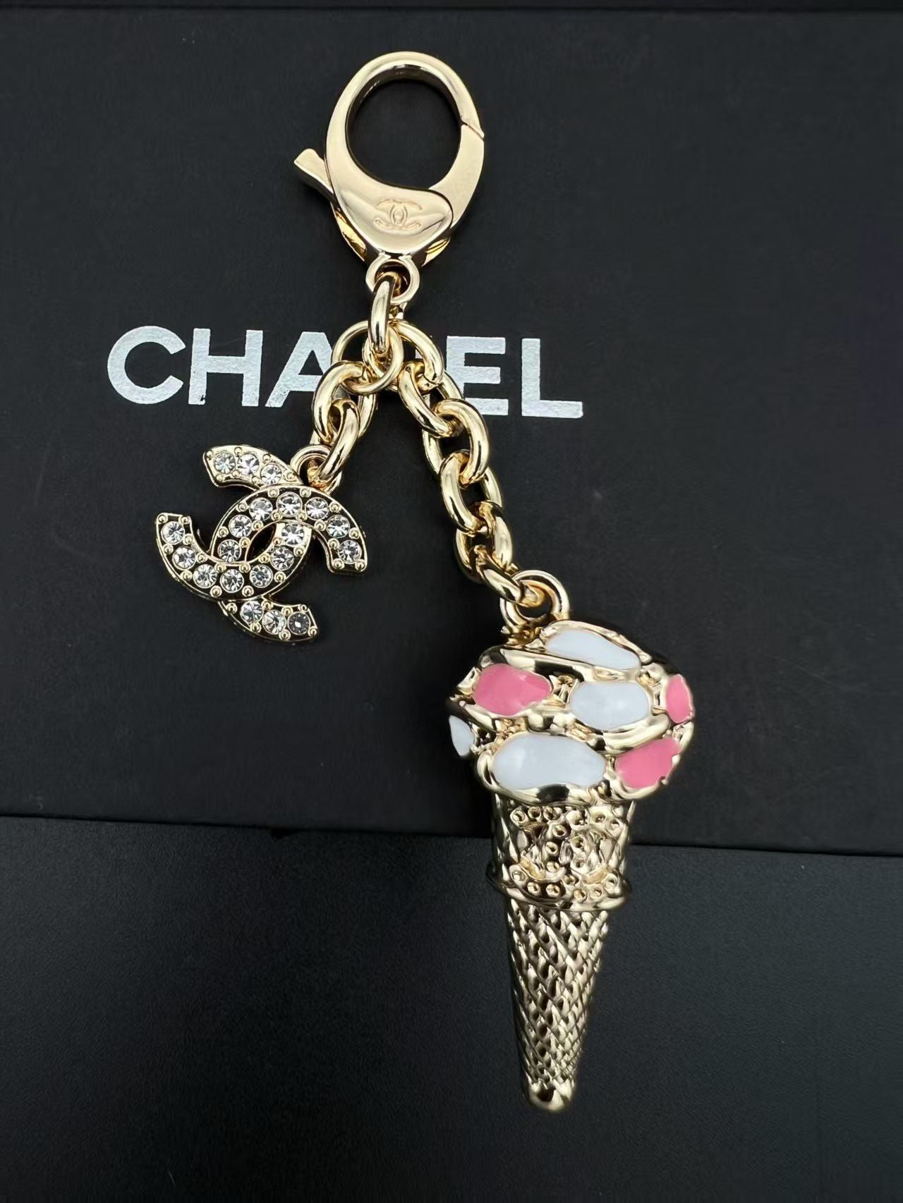 A1R76C35 Popular bag 's charms accessories