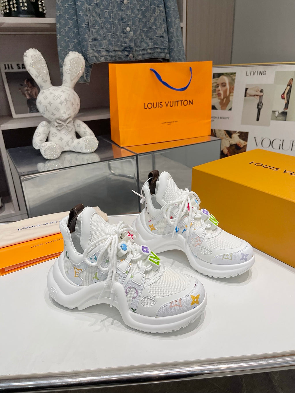 Z2Q105E434  Popular high-quality Shoes