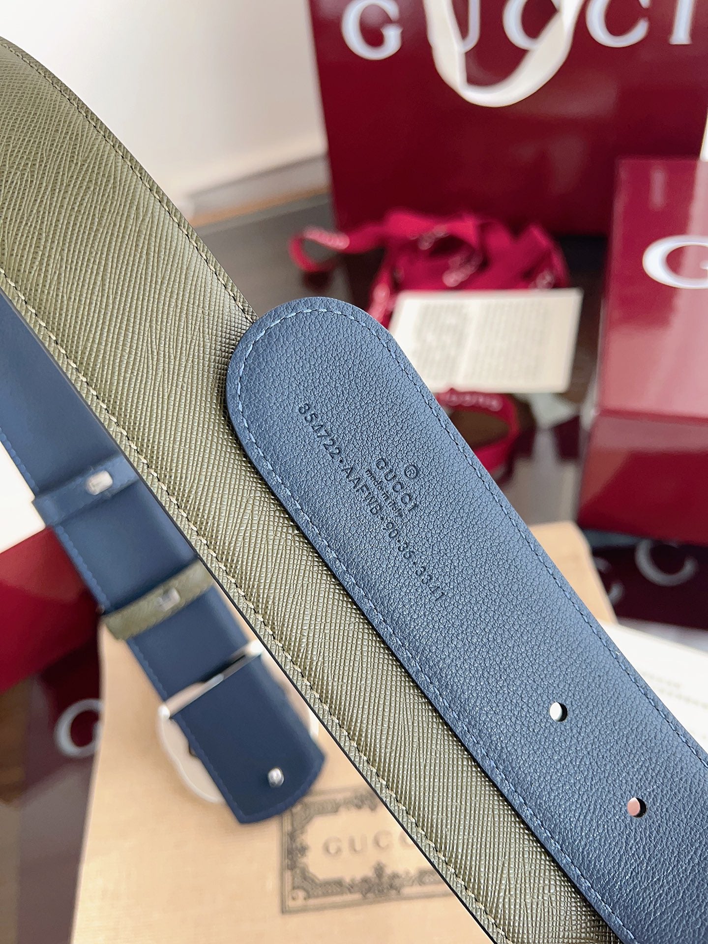 P1P36B11 Popular High quality belt With full package