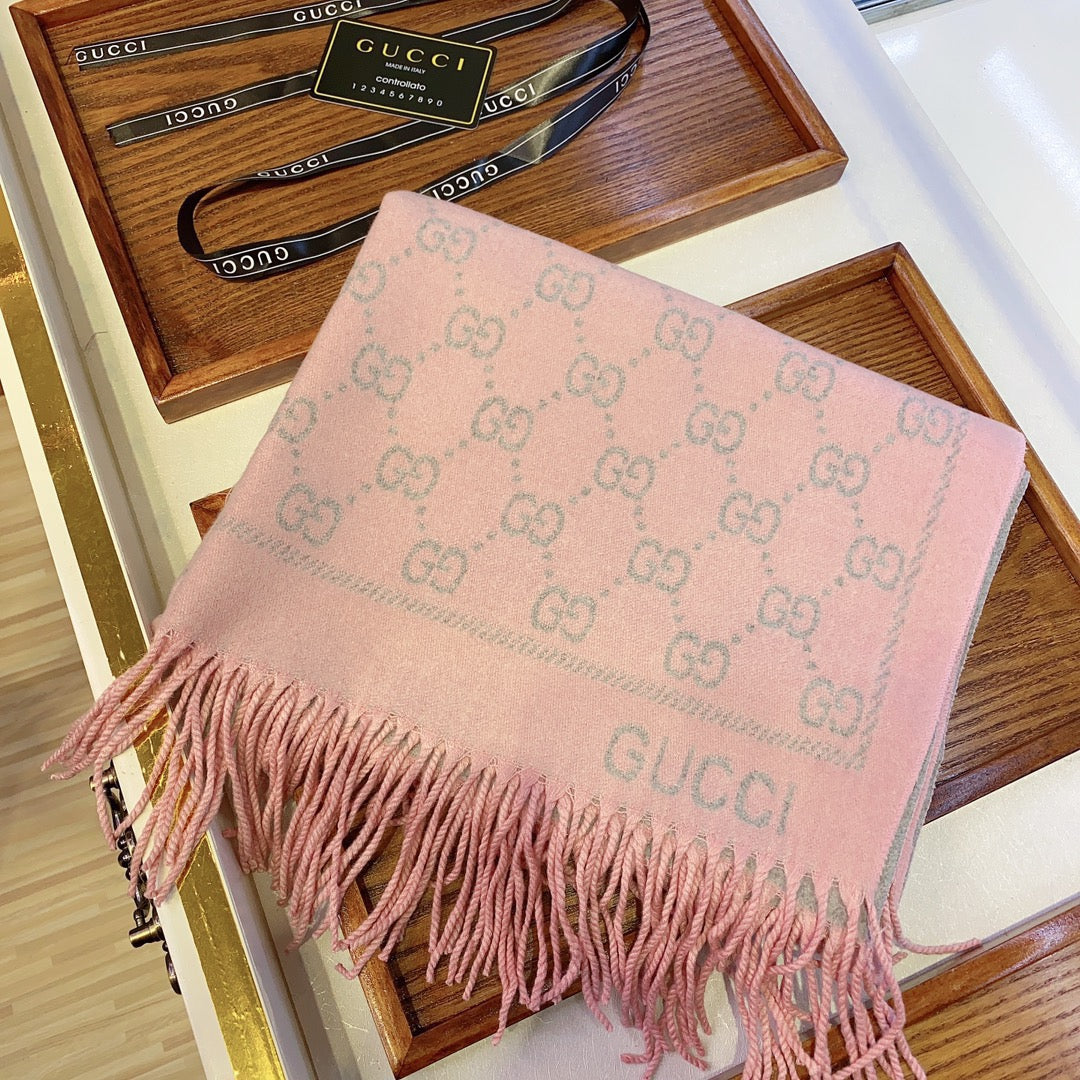 W1R86B32 Popular Winter Scarves