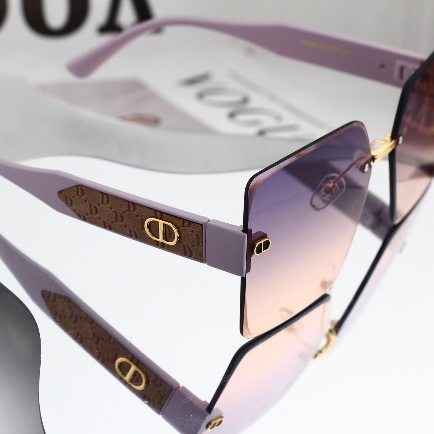 T1P56D63 Popular Sunglasses