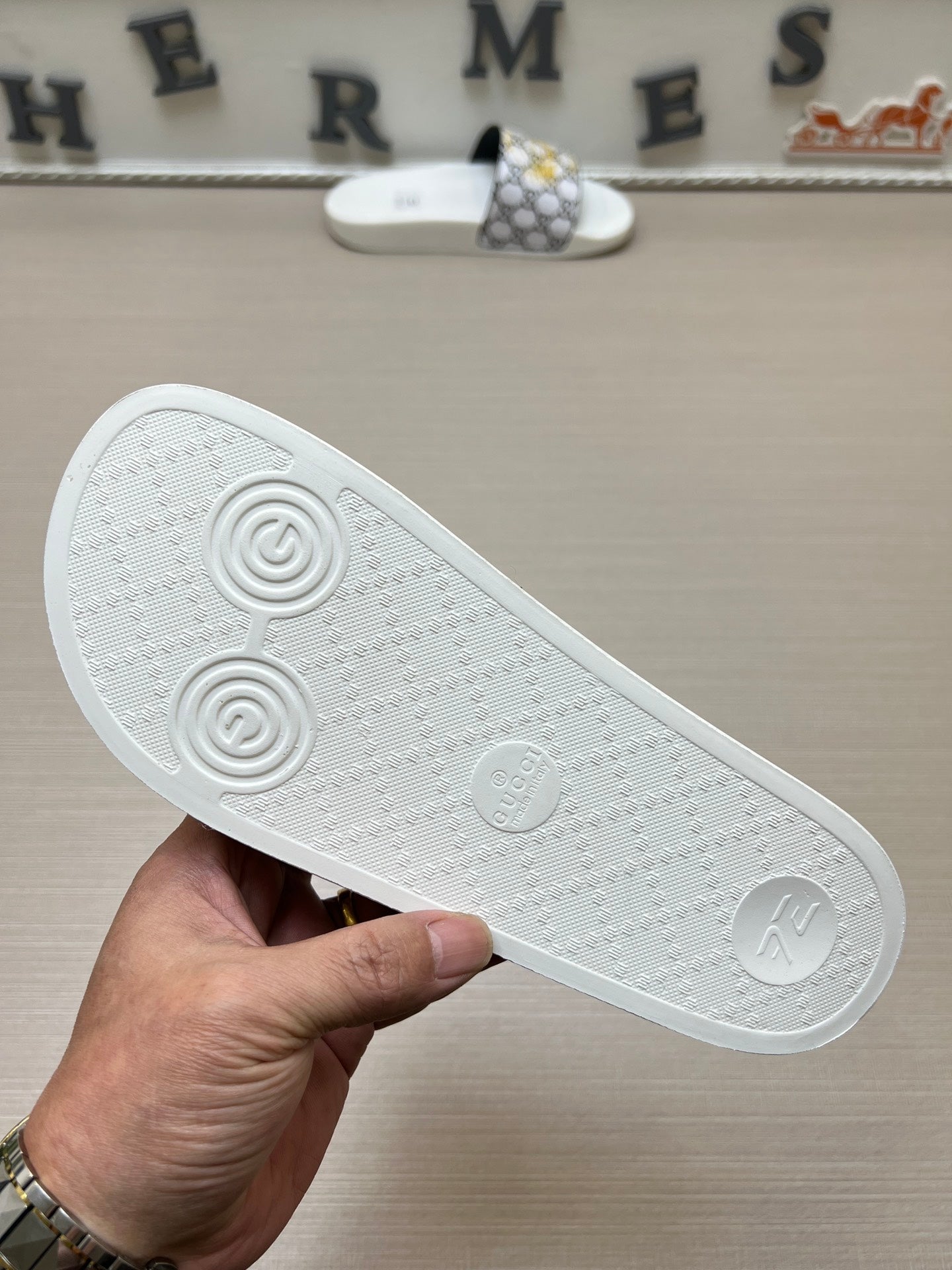 Z5LB234  Popular Slippers