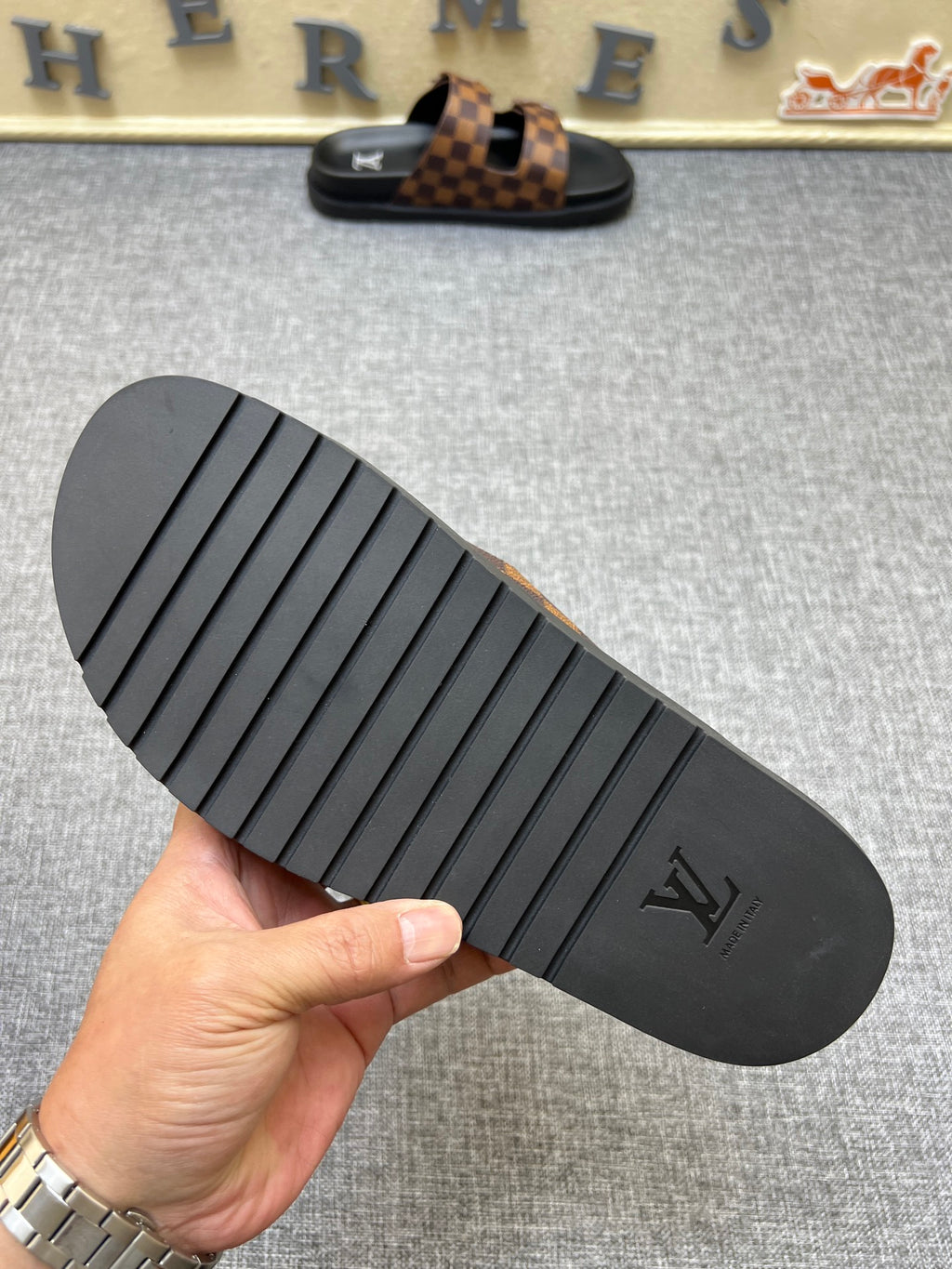 Z5R35E3 Popular Slippers shoes