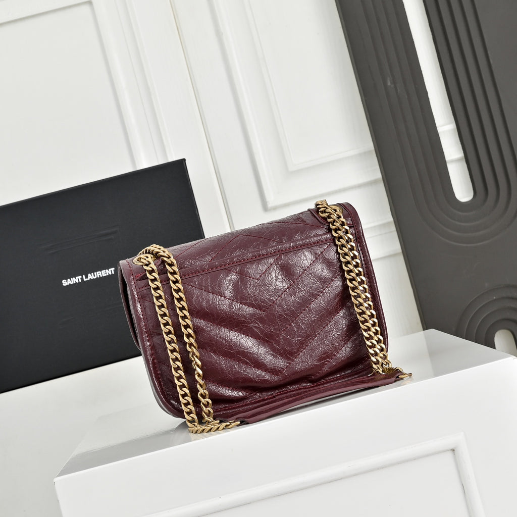 B1R76SL16 Popular leather bag