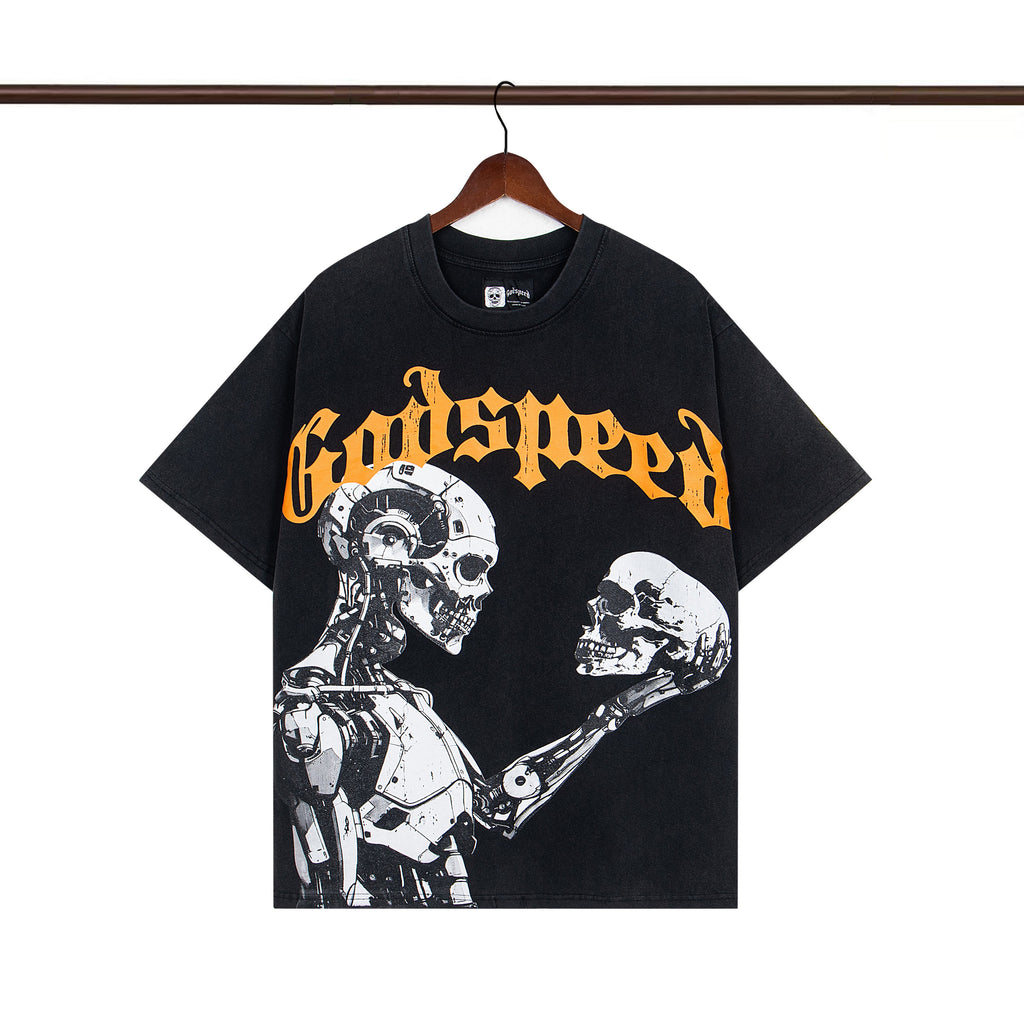 U1R45A129  Popular T-shirt