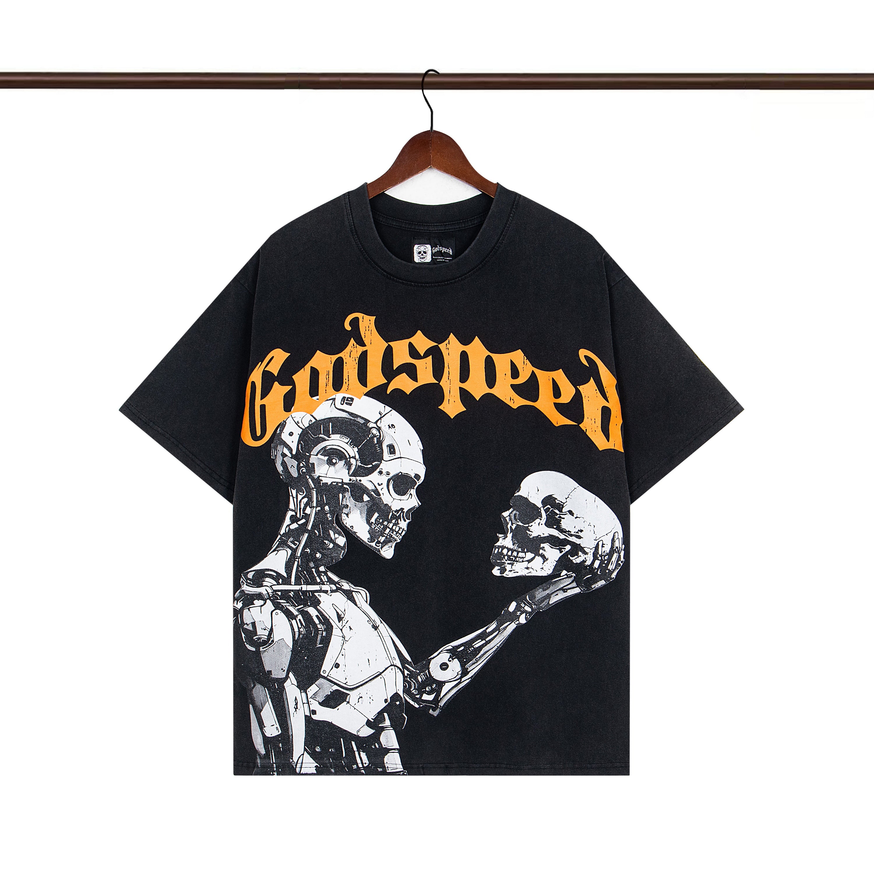 U1R45A129  Popular T-shirt
