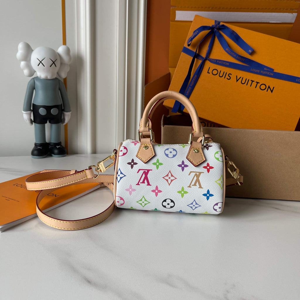 B1W35E98 Popular leather bag