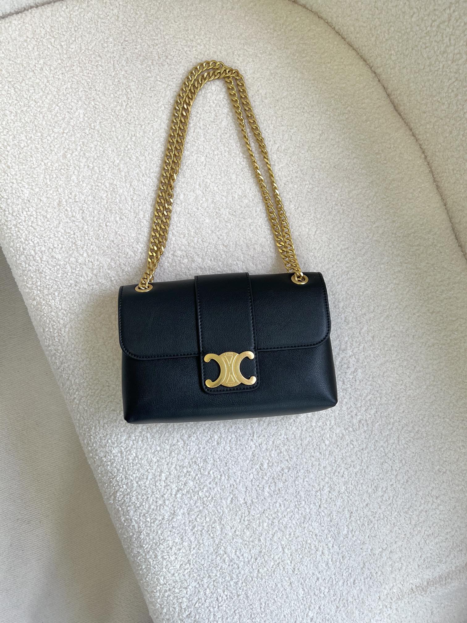 B1X44CL412 Popular   leather bag