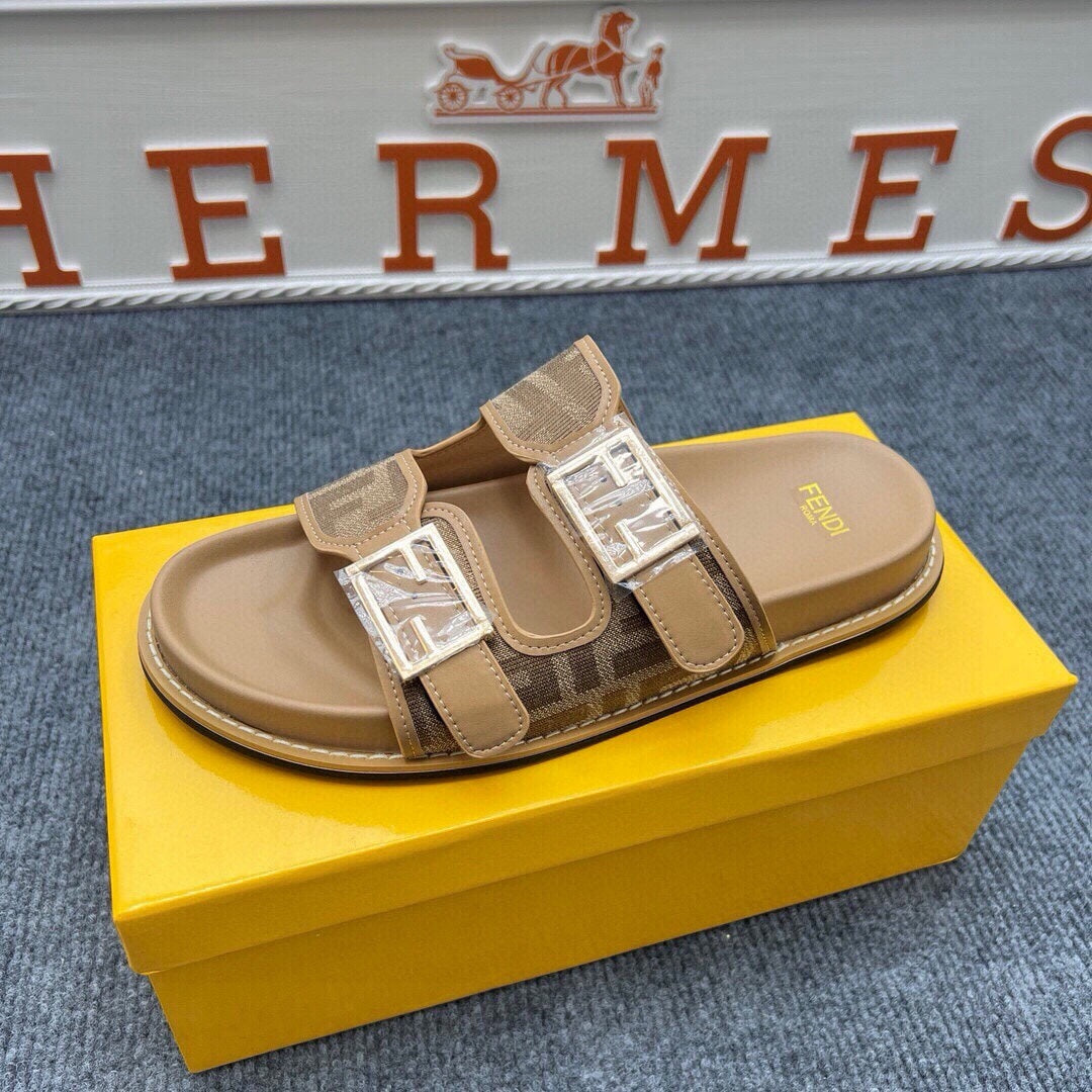 Z5ZF38 Popular slippers