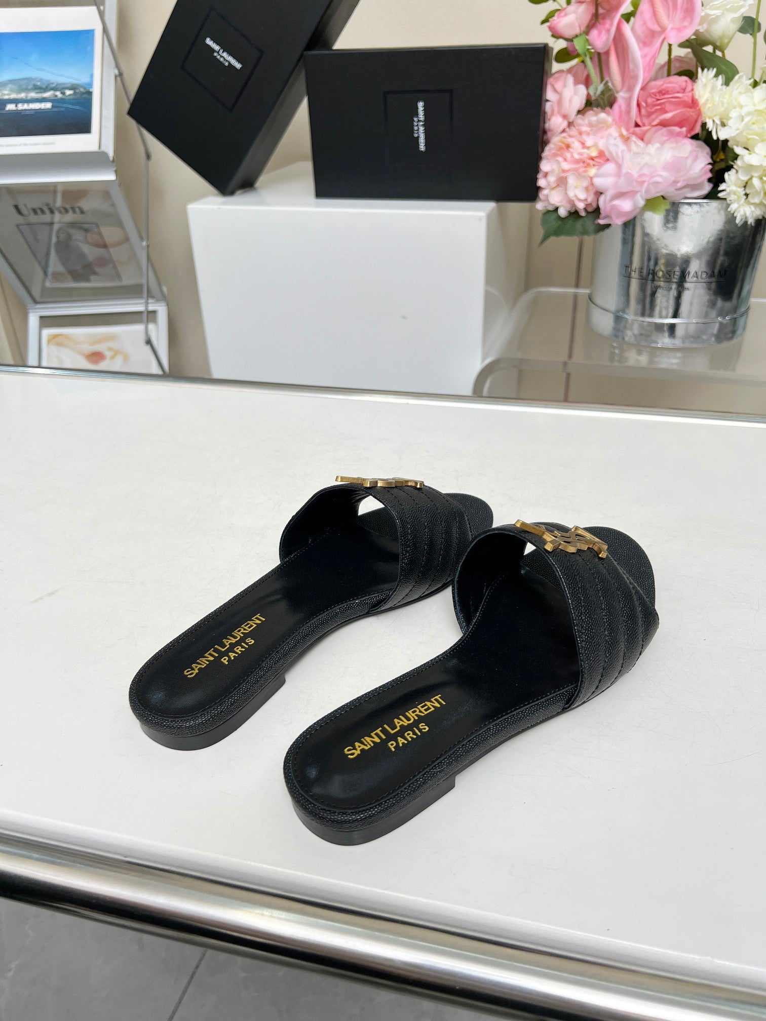 Z2Z85SL33  Popular leather  Shoes