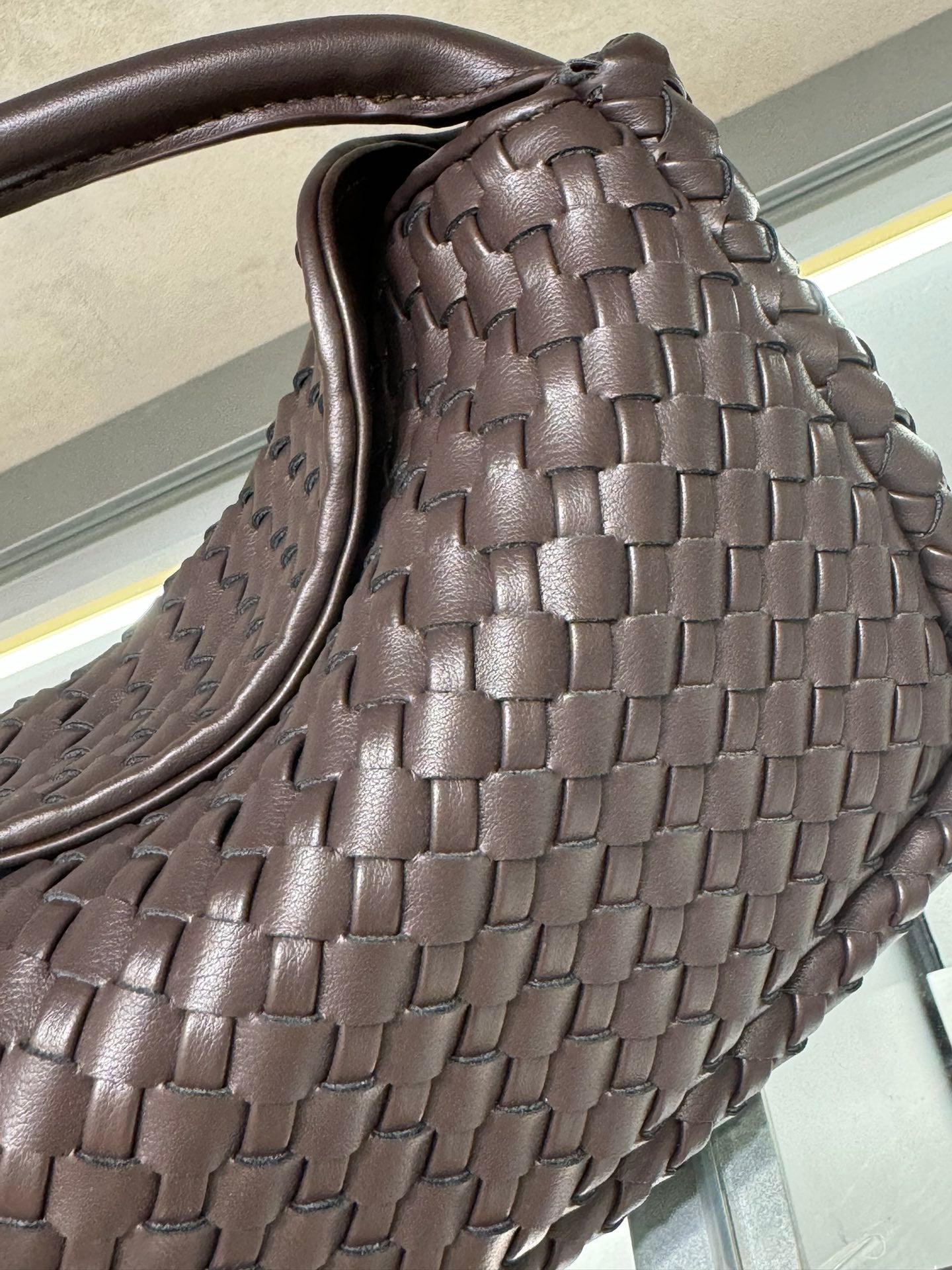 B1X104A83 Popular  leather bag