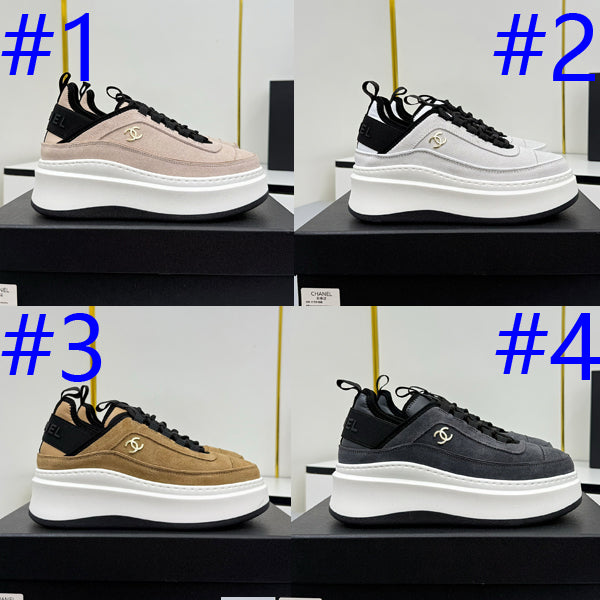 Z2Q105C392 Popular high-quality Shoes