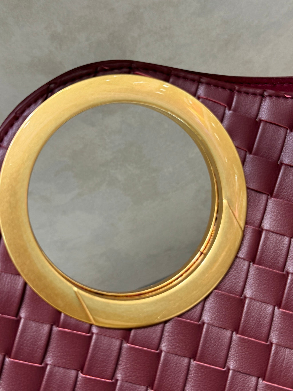 B1X104A70 Popular   High quality leather bag