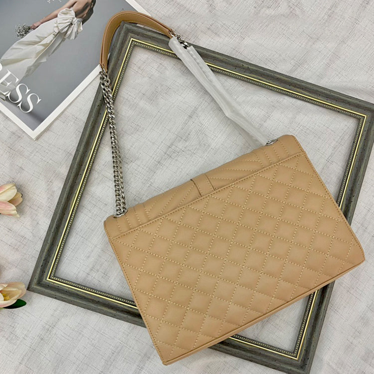 B1X61SL09 Popular leather bag 