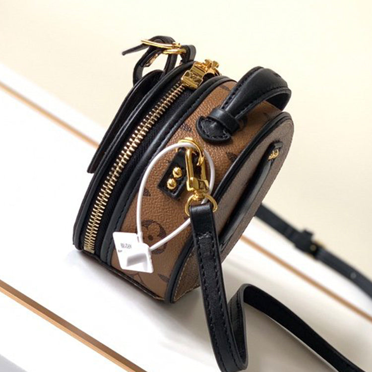 B1P20E16 Popular  leather bag 