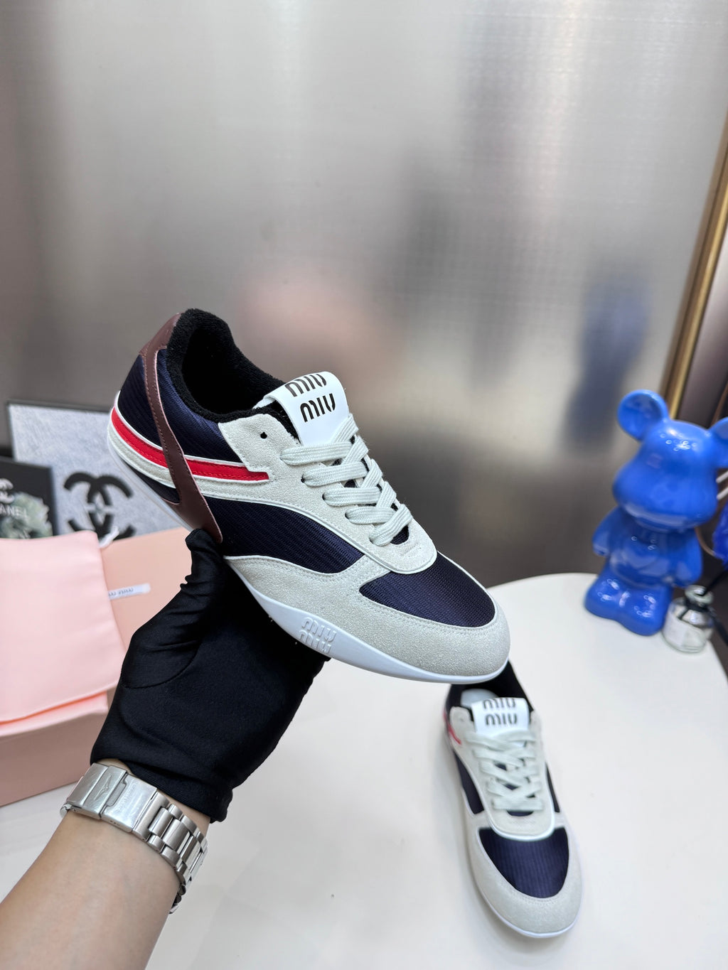 Z1Q105A352 Popular Shoes
