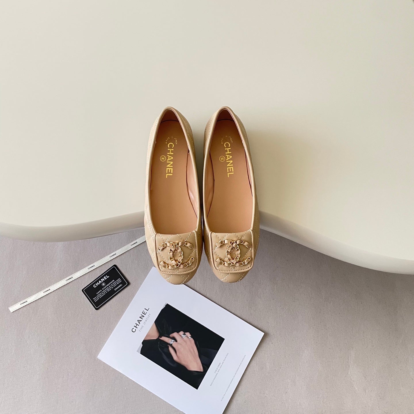 Z1Q105C334 Popular Shoes