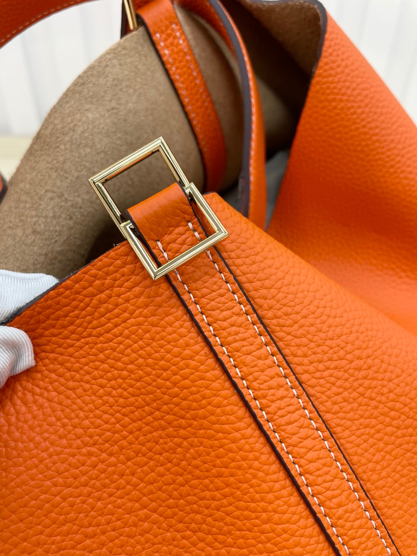 B1R15H5 Popular   leather bag