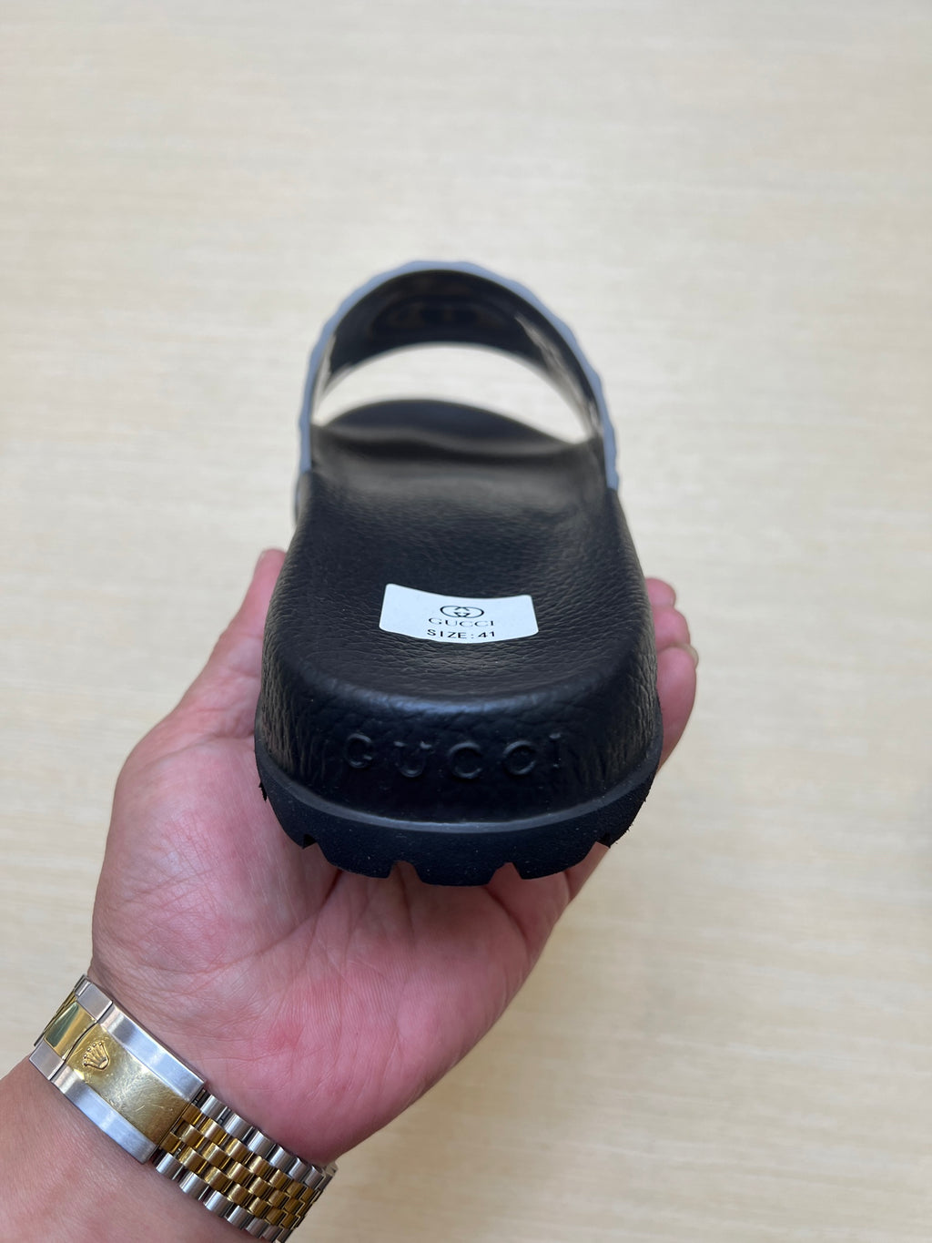 Z5R66B30 Popular Slippers