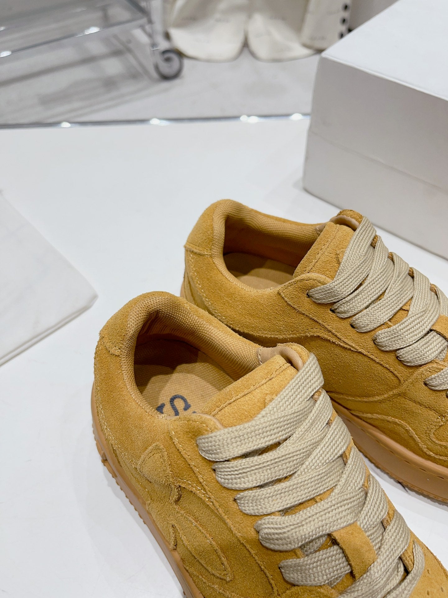 Z1Q105A345 Popular  Shoes