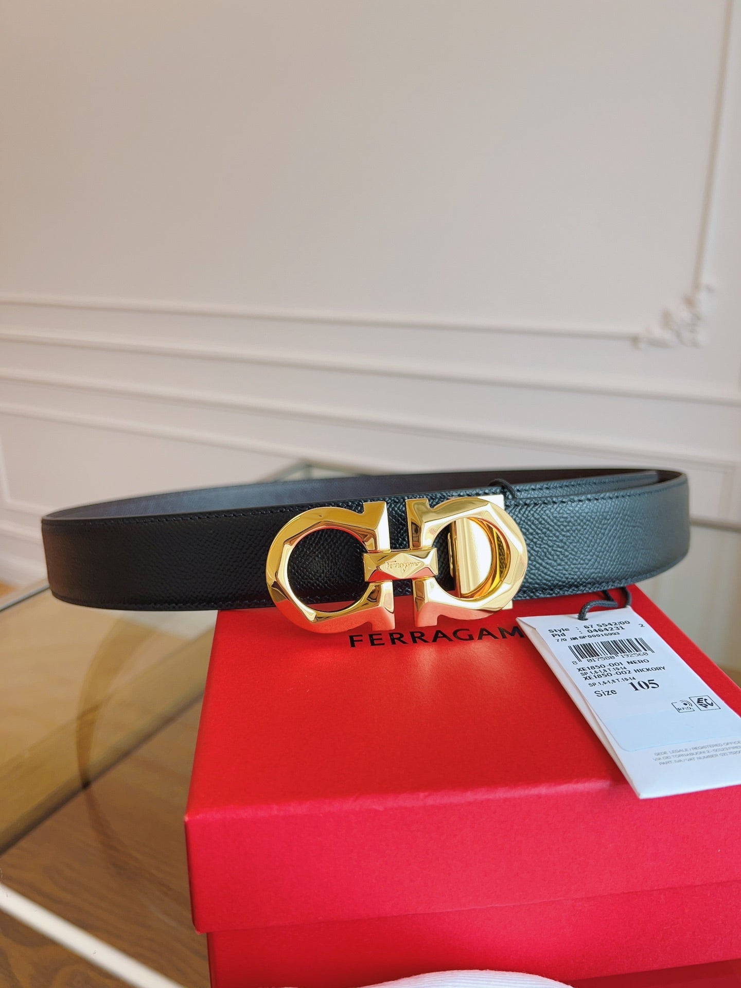 P1Q115A37 Popular High quality belt With full package