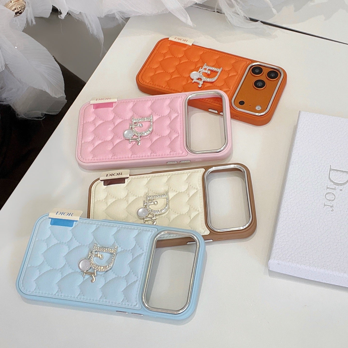 K1X36D19 Popular Phone Case