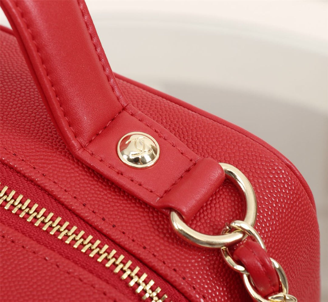 B1N165C123 Popular   leather bag