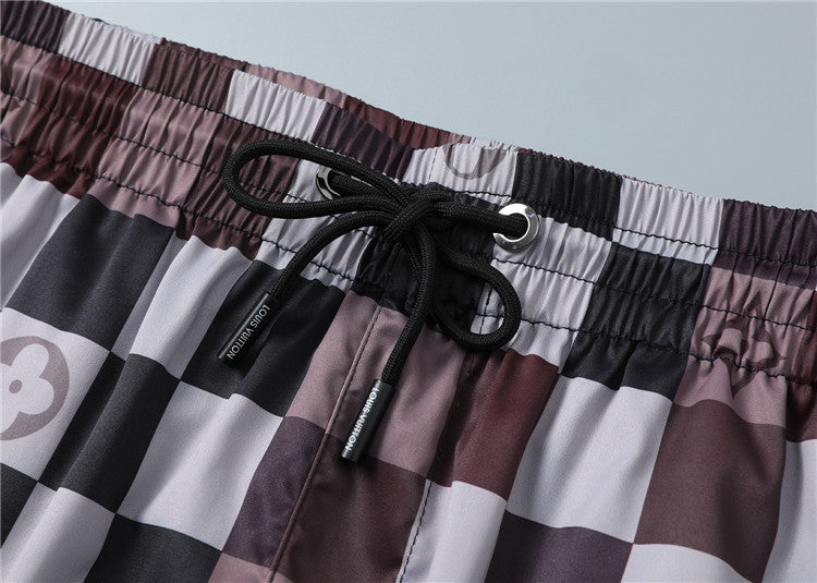 U1R76E52 Popular Men's trunks