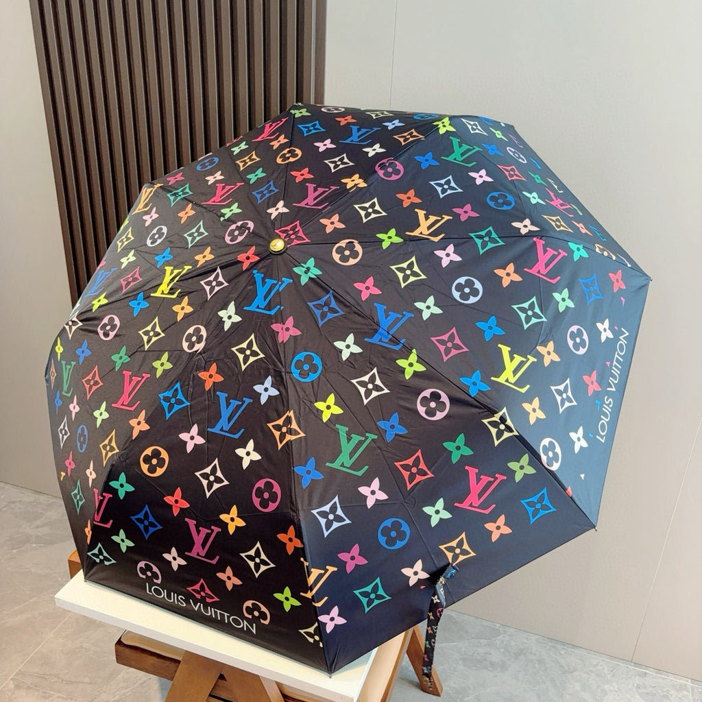 J1R85E16 Popular UV resistant umbrella