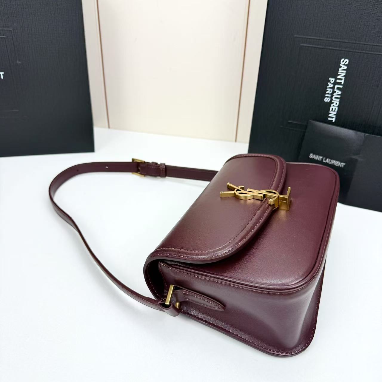 B1R15SL54  Popular   leather bag