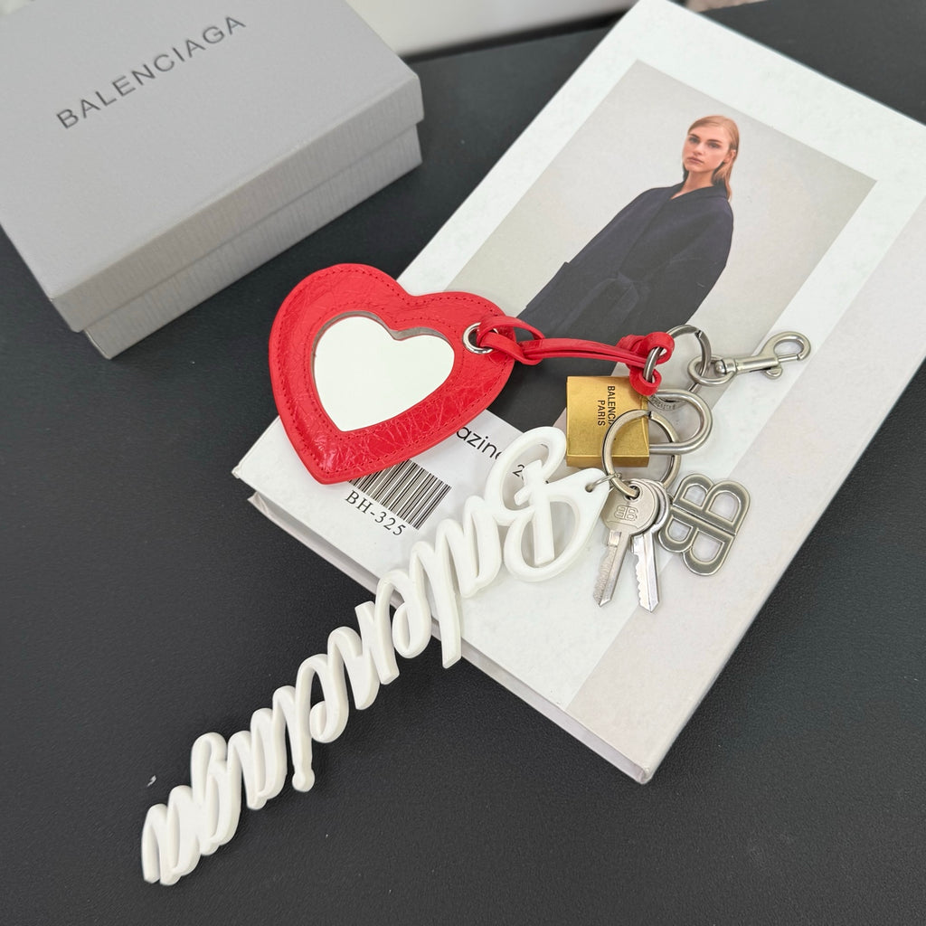 A1R46J42 Popular bag 's charms accessories