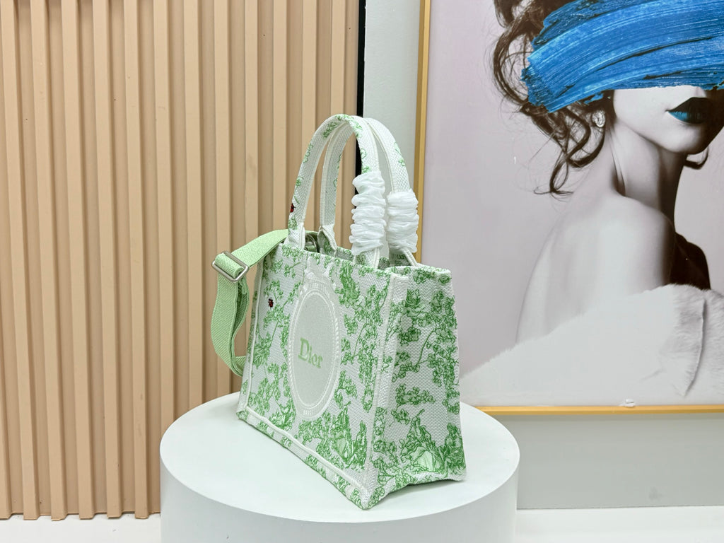 B1R76D08 Popular canvas bag