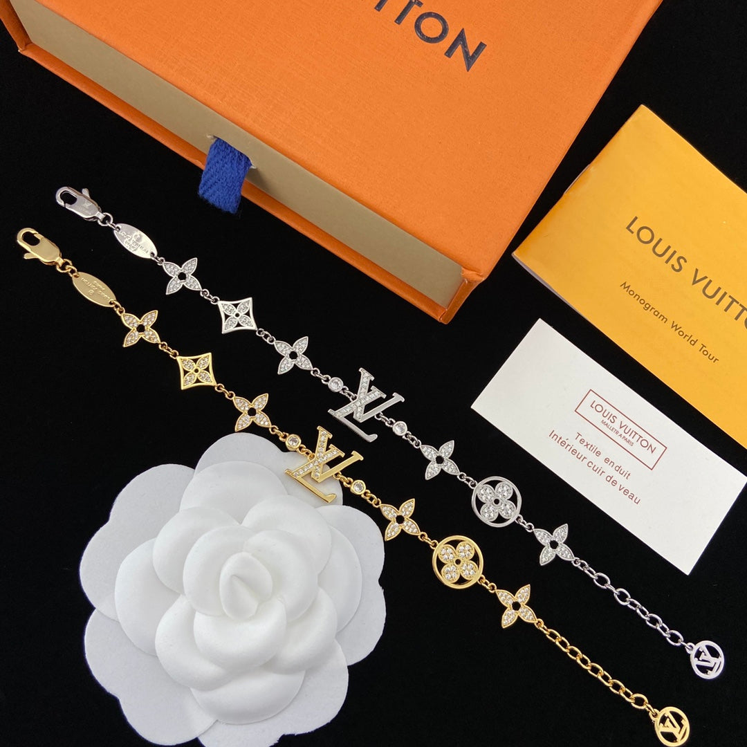 X1X34E603X  Popular Bracelets