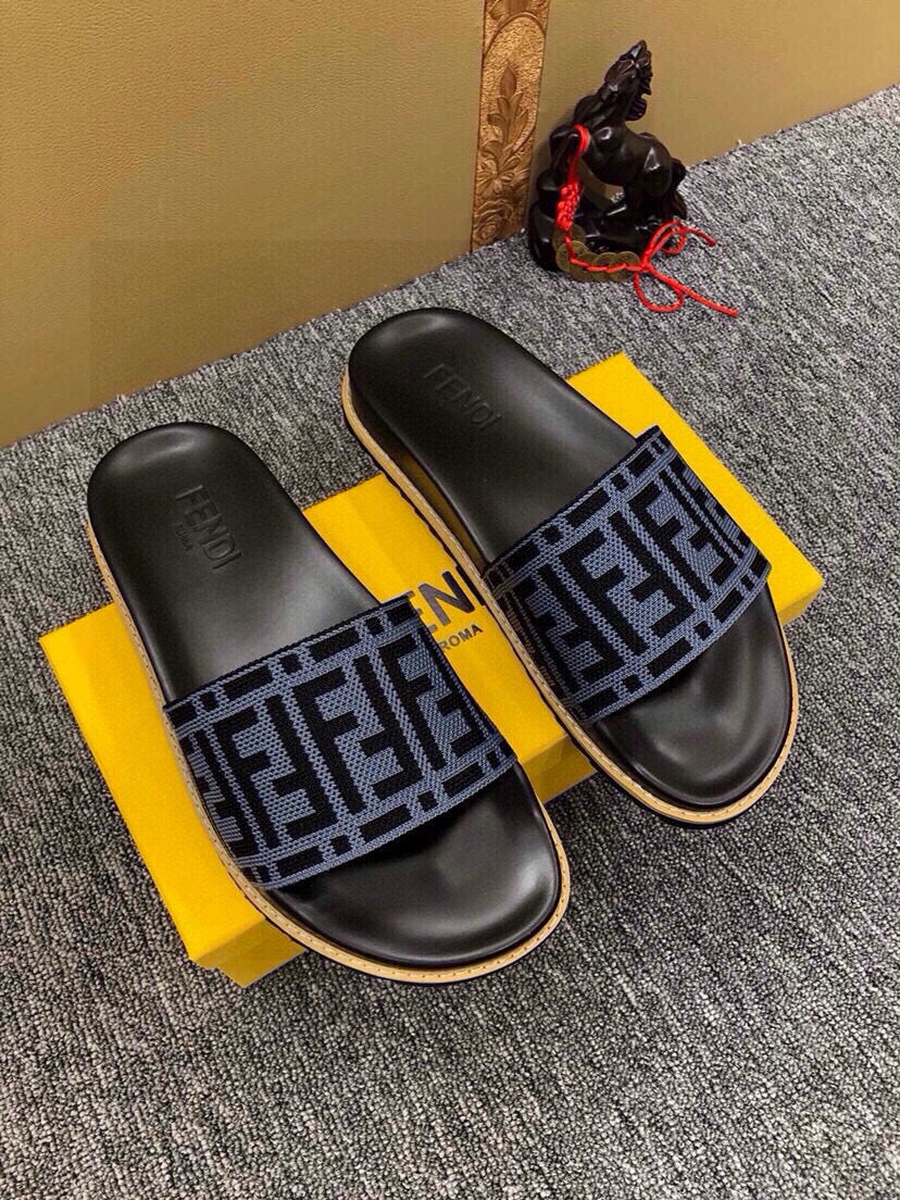 Z5Z35F285 Popular Slippers