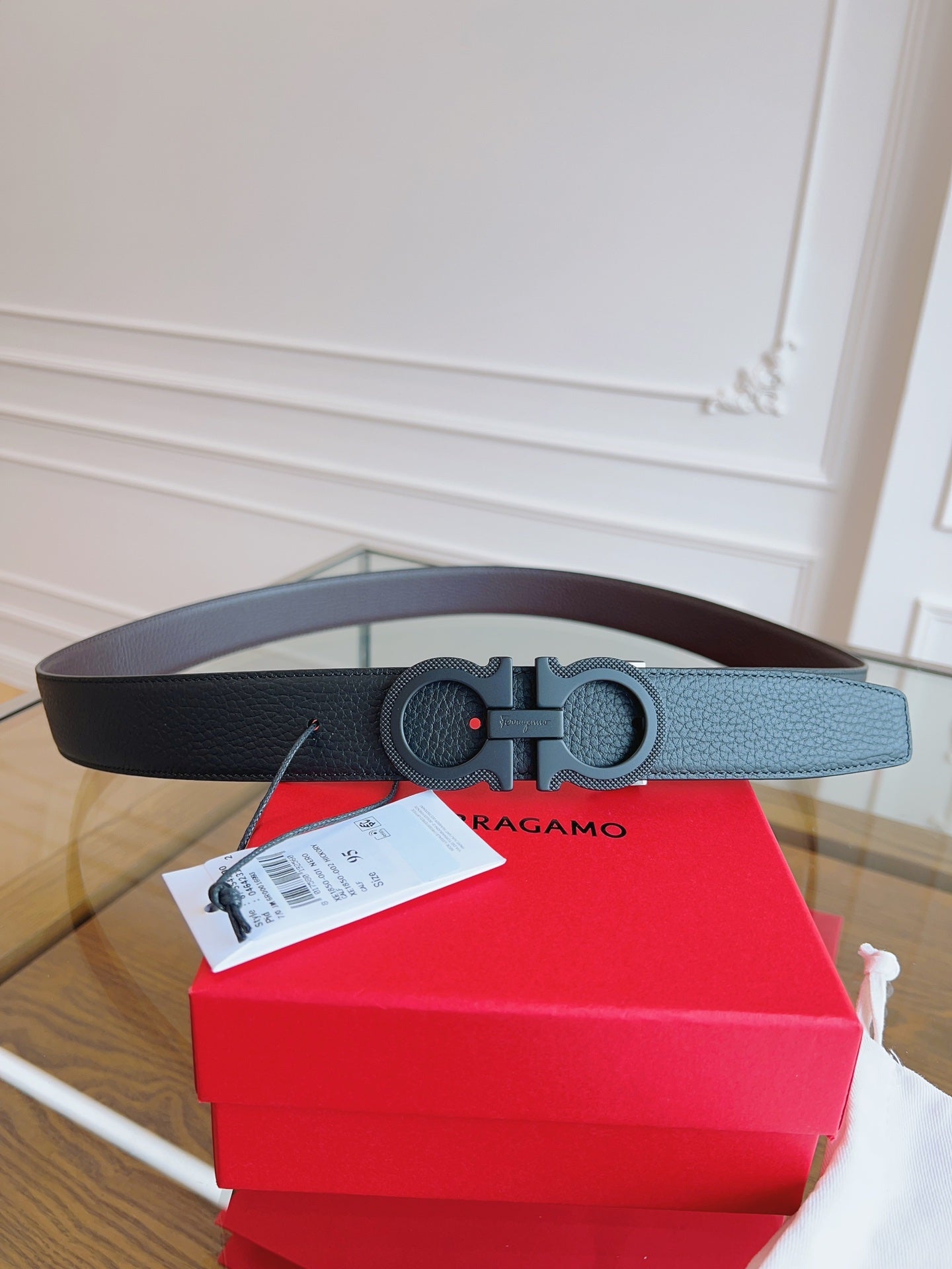 P1Q115A36 Popular High quality belt With full package
