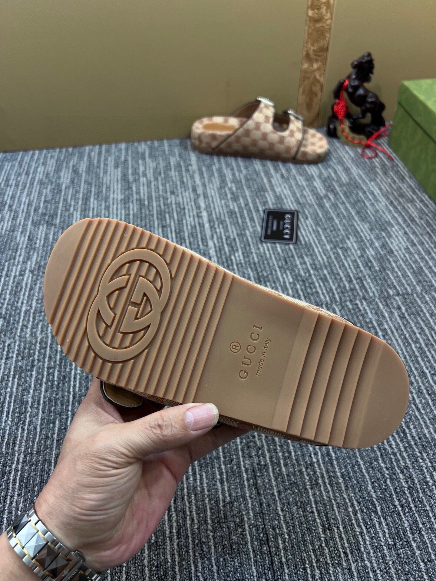 Z5ZB123 Popular slippers