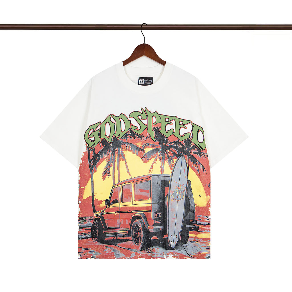 U1R45A132  Popular T-shirt