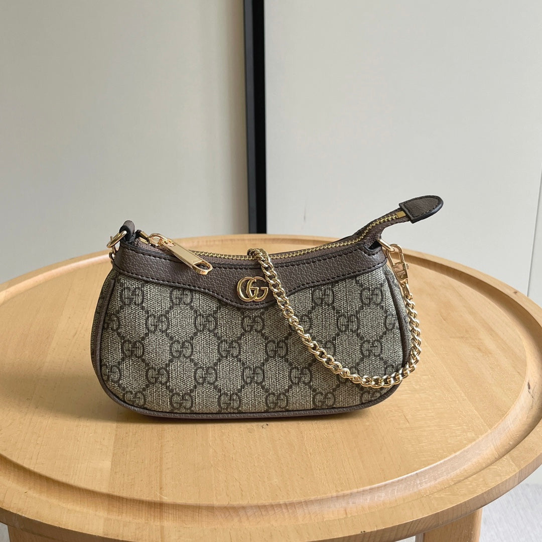 B1N175B12 Popular   leather bag