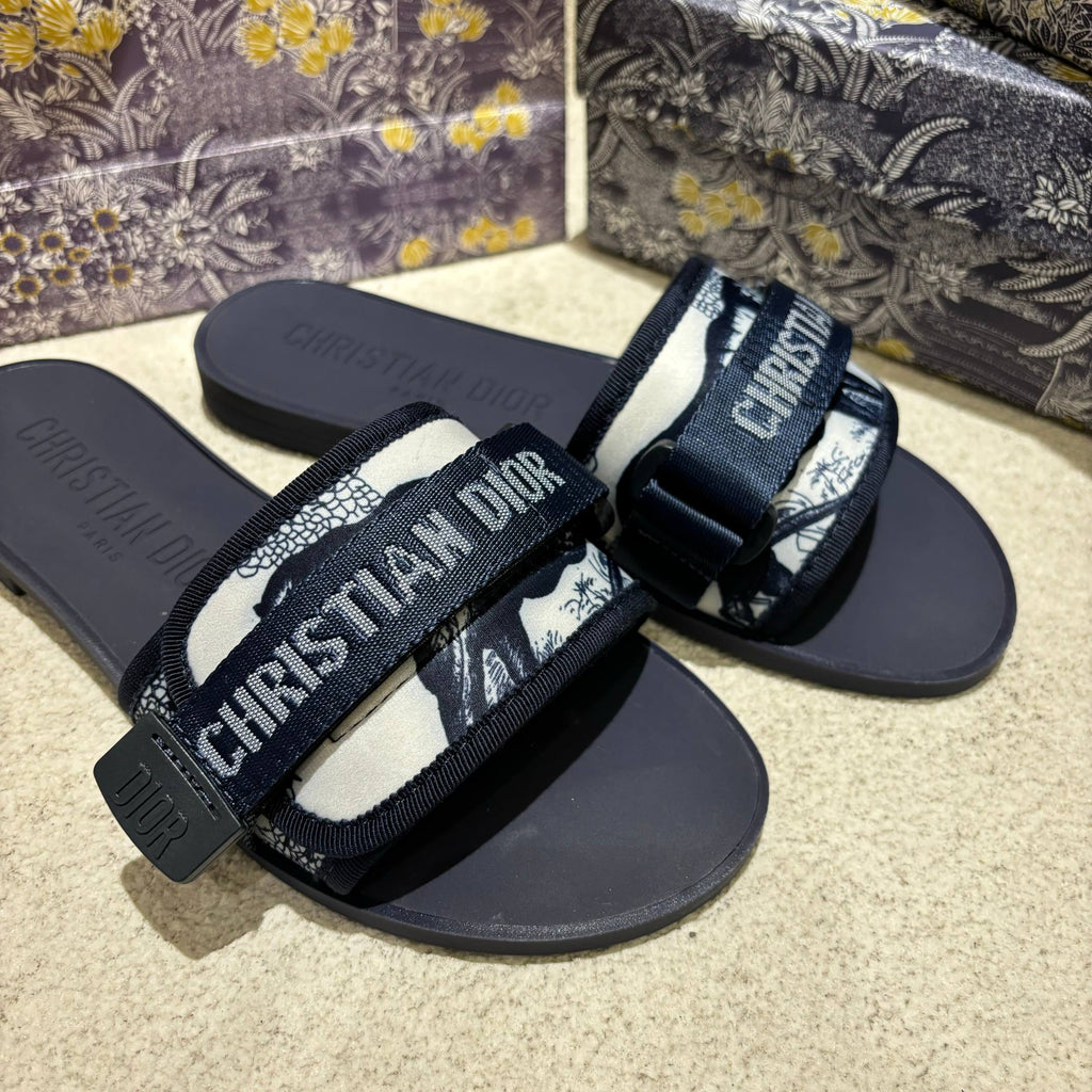 Z1ZD17 Popular slippers