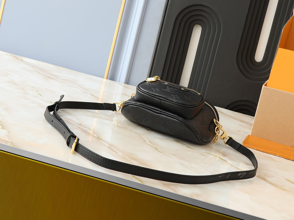 B1N55E59 Popular   leather bag